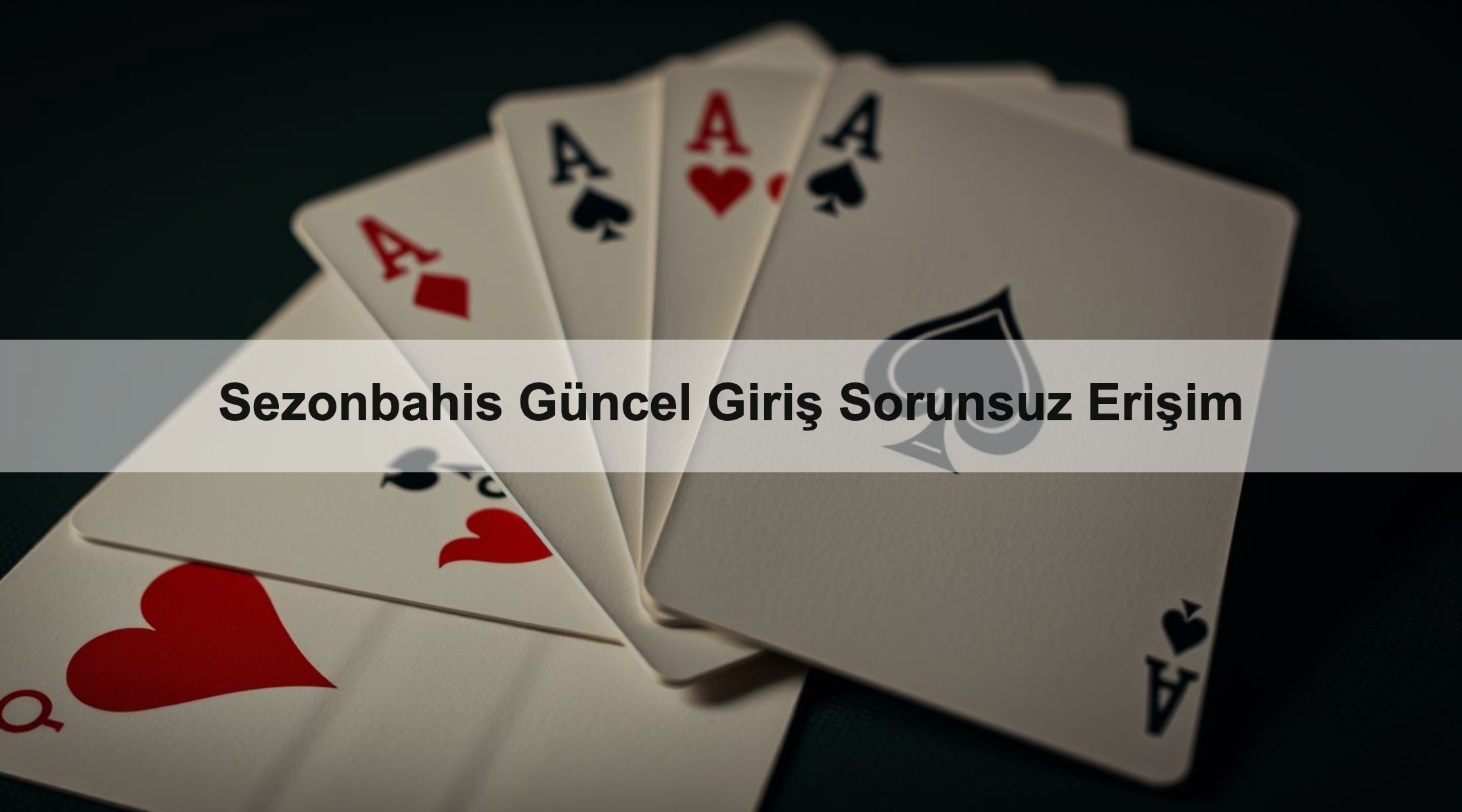 Sezonbahis Güncel Giriş Sorunsuz Erişim 1 Sezonbahis Güncel Giriş Sorunsuz Erişim